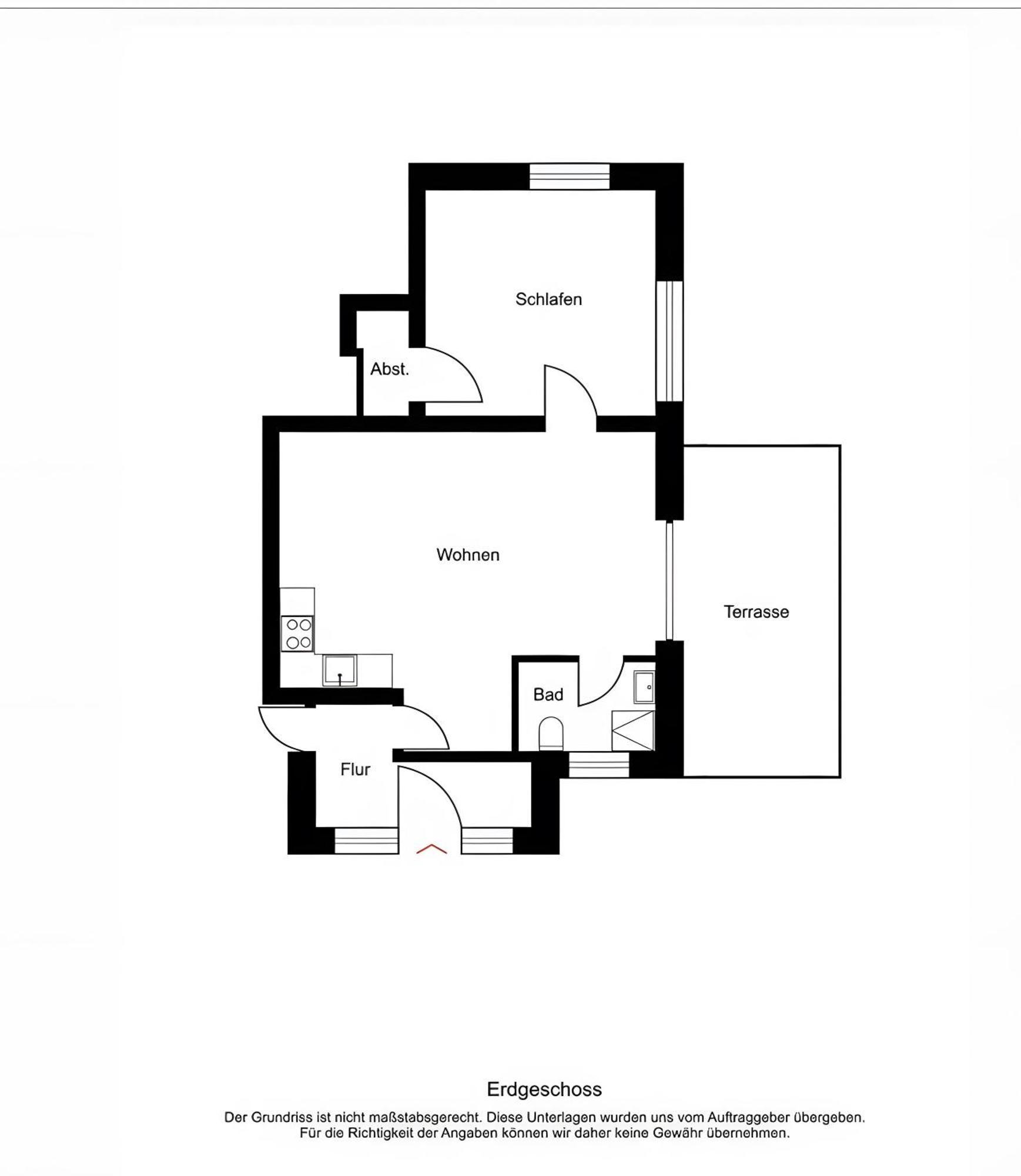 Deichperle Friedrichskoog Spitze Apartment Ngoại thất bức ảnh